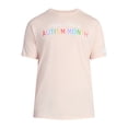 thumbnail image 5 of Autism Awareness Unisex Adult Graphic Tee with Short Sleeves, Sizes XS-3XL, 5 of 5