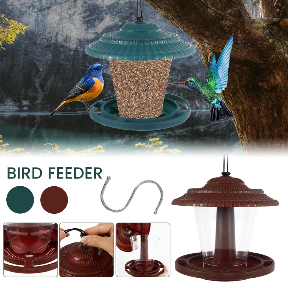 Squirrel Proof Bird Seed Container ubicaciondepersonas.cdmx.gob.mx