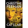 thumbnail image 1 of Pre-Owned Leopard Novel Cat's Lair, Book 7, (Paperback), 1 of 1