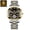 Black dial_S&G, variant on Automatic Watch for Men Stainless Steel Waterproof Tourbillon Watch with Luminous Calendar