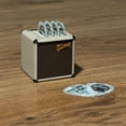 thumbnail image 3 of Support de Guitare Imprimé 3D pour Musiciens Mini Ampli Design Solution de Rangement Unique pour Guitaristes pour Amateurs de Musique, 3 of 3
