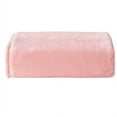 thumbnail image 2 of Byourbed Me Sooo Comfy Rose Quartz Blanket Full, 2 of 3