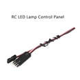 thumbnail image 2 of 2X Rc Light Switch Module Rc Car Light on/Off Suitable for  Remote Control Model Car Light Control Switch Scx10, 2 of 7