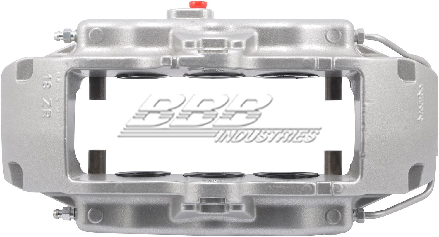 TERREPOWER formerly BBB Industries 97S03145B Reman Caliper w/installation Hardware
