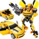 thumbnail image 1 of Free Deformation Model Toy 2 in 1 Deformation Car 360° for Kids Children Car Deformable Toy, 1 of 4