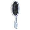 thumbnail image 2 of Wet Brush Cepillo desenredante original, mármol metálico, plateado, todo tipo de cabello, cerdas Int, 2 of 9