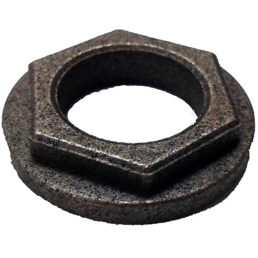 MTD 941-0656A Hex Flange Bearing 5/8 ID Lawn Mower Parts Accessories Mowers Yard 