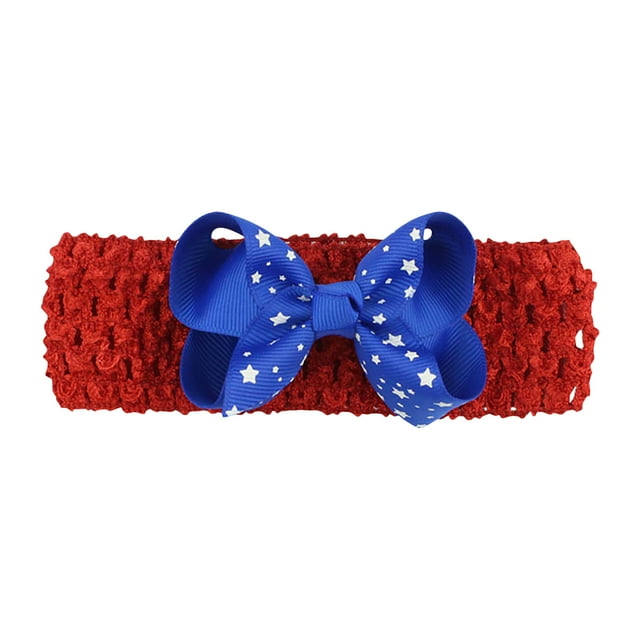 Pinzas para el cabello para mujeres, pinzas para peinar, pinzas para el cabello para niñas, diadema con bandera, lazo para el cabello, banda elástica para el cabello, grulla pequeña decorativa para el