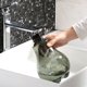 thumbnail image 5 of Ounissouiy Pulverizador de agua con bomba Botella de spray para jardín Limpieza de autos Regadera Boquilla ajustable para interiores y Type3 NO3, 5 of 6