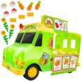 thumbnail image 1 of Maxx Action Farmers Market Food Truck, 1 of 6
