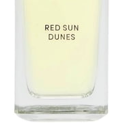 Zara Into The Floral N.4 Red Sun Dunes Perfume for Women Bold Feminine Long-Lasting Amber Floral Fragrance with Notes of Rose Raspberry and Musk Eau de Parfum 100ml (3.4 fl. oz.)