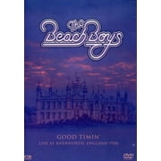 The Beach Boys: Good Timin' Live at Knebworth England 1980 (DVD)