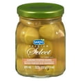 thumbnail image 1 of SARDO PREMIUM SELECT ALMOND STUFFED OLIVES, 1 of 7