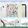 thumbnail image 3 of Funda MoKo para iPad 11.ª generación de 11 pulgadas 2025 con soporte para lápices, 3 of 9