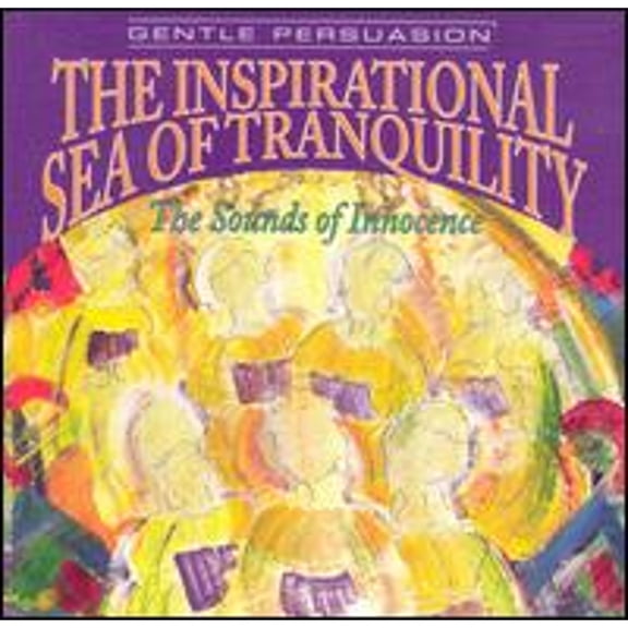 Inspirational Sea of Tranquility (CD) by Various Artists