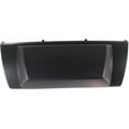 thumbnail image 4 of Bumper Trailer Hitch Cover Compatible with 2007-2014 Cadillac Yukon Denali XL 1500 Hybrid Escalade Tahoe Suburban LTZ Rear Paint to Match 20777999 15811582 GM1129106, 4 of 5