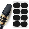 thumbnail image 4 of Alto Saxophone Mouthpiece Patches, Easy To Install Premium Material Durable And Reliable Baritones Saxophone Mouthpiece Patches, For Saxophone Instrument Lovers, 4 of 8