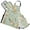 Birds Flowers Frame, variant on Unicorns and Rainbow 5 Pcs Kitchen Set Heat Resistant Oven Mitts and Non-Slip Pot Holders with Adjustable Cooking Apron