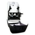 thumbnail image 5 of San Jamar Lever Roll Paper Towel Dispenser - Roll - 16.5" X 12.9" X 9.5" - Plastic - Black Pearl (t1100tbk), 5 of 7
