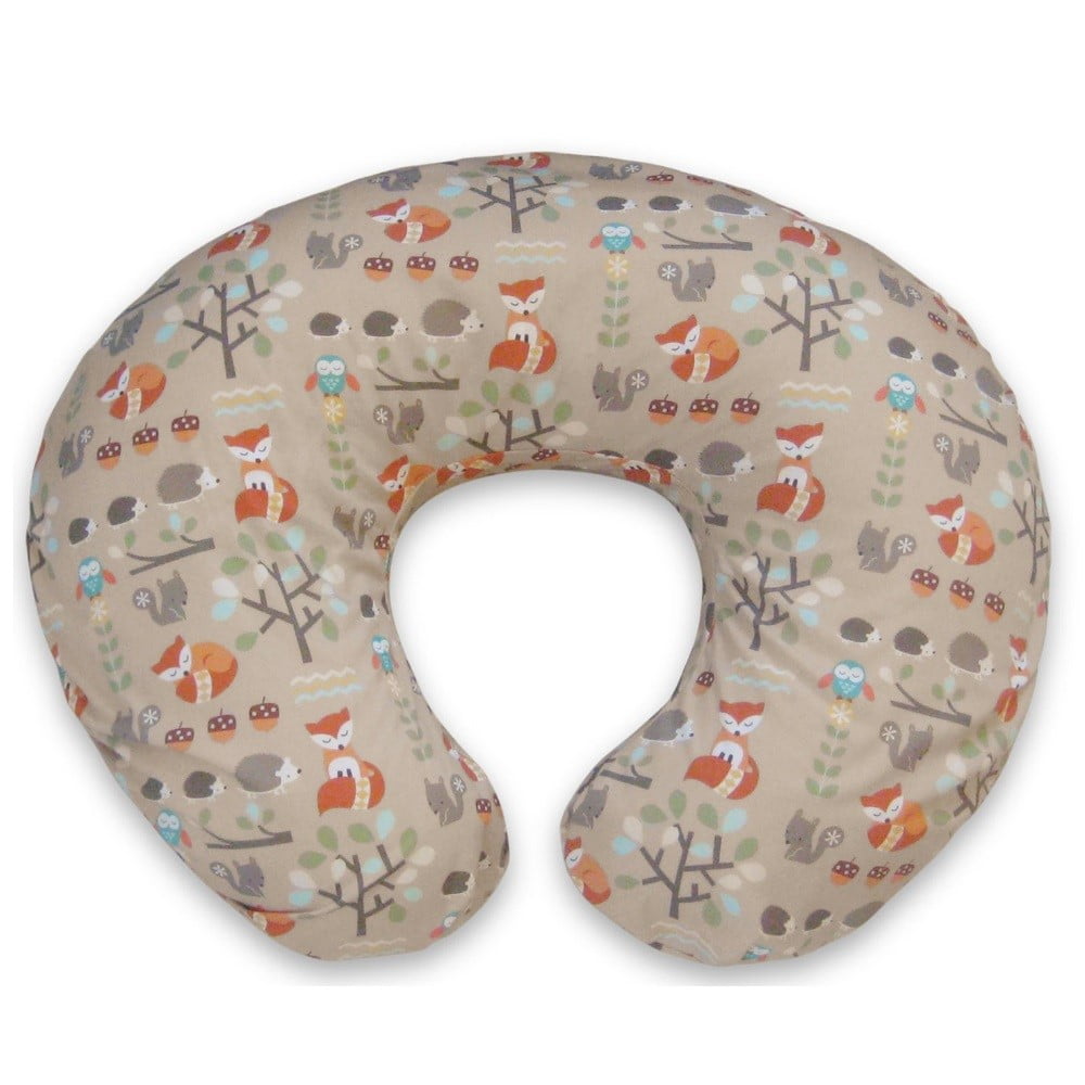 Original Boppy Pillow Slipcover Classic, Available in Multiple