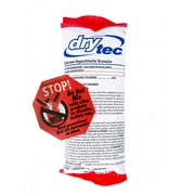 Dry Tec 68% Calcium Hypochlorite Granular Swimming Pool Shock - 1 lb