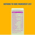 thumbnail image 6 of Good Molecules Lightweight Daily Moisturizer - Non-Greasy Facial Cream with Shea Butter & Hyaluronic Acid, Skincare for Face, 3.3 fl oz, 6 of 10
