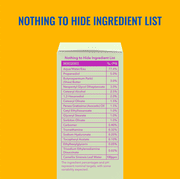 Good Molecules Lightweight Daily Moisturizer - Non-Greasy Facial Cream with Shea Butter & Hyaluronic Acid, Skincare for Face, 3.3 fl oz