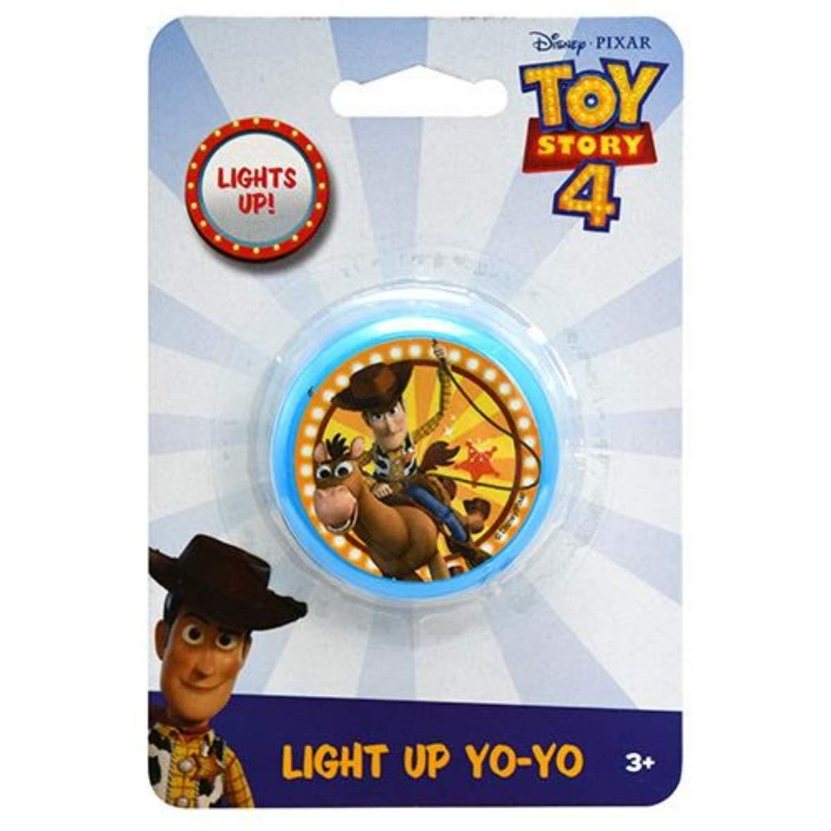 light up yoyo walmart