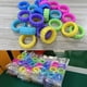 thumbnail image 4 of Juguetes sensoriales para niños Anillos sensoriales para niños con 6 anillos para los dedos Anillo antiestrés para calmar la ansiedad Premio para el aula, 4 of 8