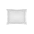 thumbnail image 1 of Belledorm Taie d'Oreiller en Coton Pima 450 Fils Oxford, 1 of 1