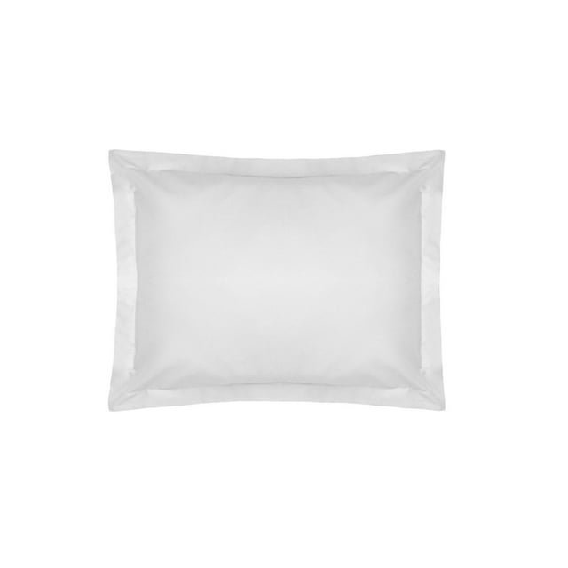 Belledorm Taie d'Oreiller en Coton Pima 450 Fils Oxford