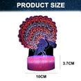 thumbnail image 2 of Cool 3D nightlight creative gift light Bedside light led lamp style2, 2 of 5