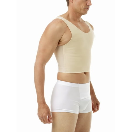 binder underworks econo compression chest power walmart