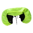 thumbnail image 4 of Bolsa trasera plegable para bicicleta, funda para lluvia, funda para maletero, funda para lluvia, alforjas protectoras para bicicleta, motocicleta,, 4 of 9