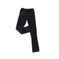 thumbnail image 3 of Skating Tights Crystal Sparkling Pants Figure Skate Leggings Star155, 3 of 9