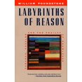 thumbnail image 1 of Labyrinthes de la Raison : Paradoxe, Casse-Tête et la Fraîcheur de la Connaissance, 1 of 1
