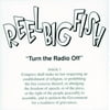 Turn the Radio Off (CD)