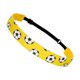 thumbnail image 2 of Diadema de fútbol para hombres y mujeres, ideal para el día del partido. Diademas deportivas de fútbol disponibles en varios colores. Diadema de nailon., 2 of 6