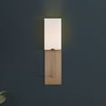 thumbnail image 2 of Nuvo Lighting Vesey 1-Light Wall Sconce, 2 of 12