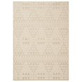 thumbnail image 5 of SAFAVIEH Noble NBL616-5480 Light Beige / Cream Rug, 5 of 5