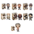 thumbnail image 2 of Pop The Walking Dead, Darryl, Michon, Negan, Carl, Carroll, Herschel, 2 of 2