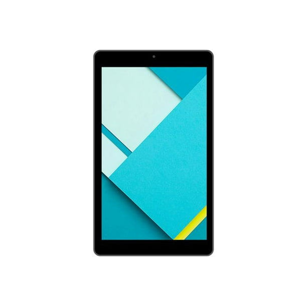 Nextbook Ares 8 Tablet Android 5 0 Lollipop 16 Gb Emmc 8 Ips 1280 X 800 Usb Host Microsd Slot Black Walmart Com Walmart Com