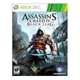 thumbnail image 1 of Assassin S Creed IV Black Flag Xbox 360 Físico, 1 of 3