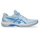 thumbnail image 1 of Zapatillas ASICS Game FlyteFoam Pickleball Mujer Azul Talla 9, 1 of 9