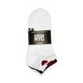 thumbnail image 2 of Madden NYC Women's Low-cut, 6-Pack, Fits Shoe Size 5-10, 2 of 5