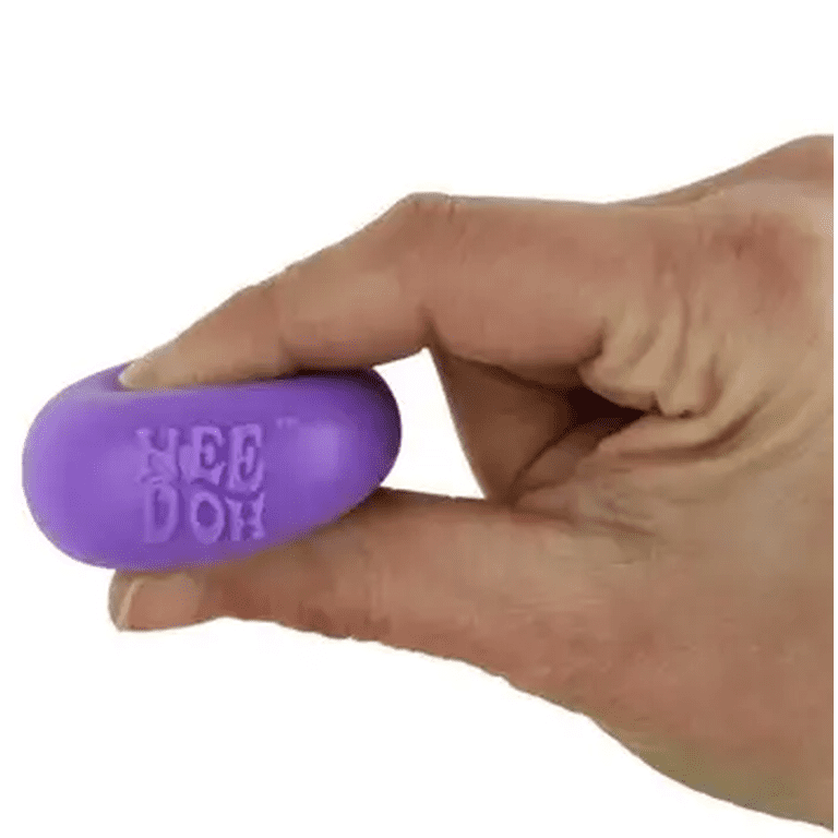 Nee Doh Fidget Ball – From the World's Smallest Line