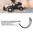 thumbnail image 3 of Adaptador de enchufe de plátano de 2.0 mm, enchufe de plátano A ph3.0 cable masculino 5pcs deseño estándar pines resistente conexión segura para el motor sen escobillas axiales, 3 of 7