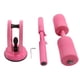 thumbnail image 2 of Ayuda ajustable para abdominales, ayuda ajustable para abdominales, equipo de ejercicio para abdominales, accesorio de fitness fiel a su promesa, 2 of 14