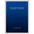 thumbnail image 1 of Pre-Owned African Diaspora Mathematics Compendium : Toka Diagana, 1 of 1
