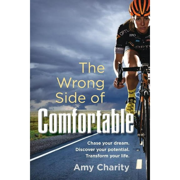 The Wrong Side of Comfortable (Paperback)